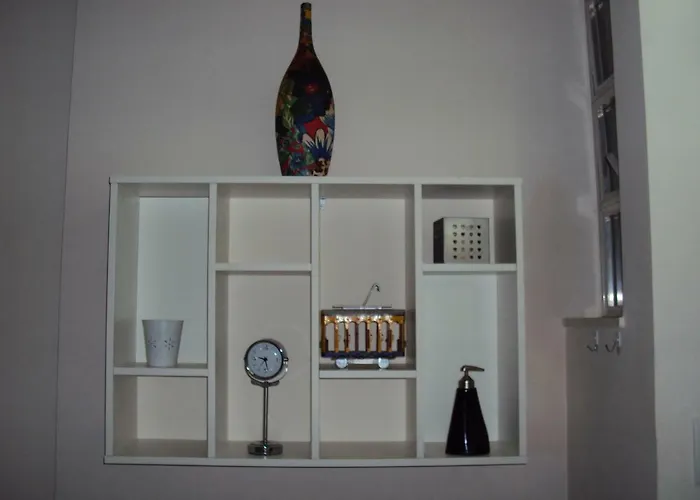 Apt Copacabana Perto Da Praia 710