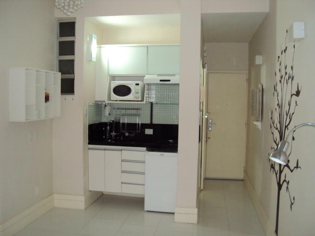 Copacabana Perto Da 710 Apartamento